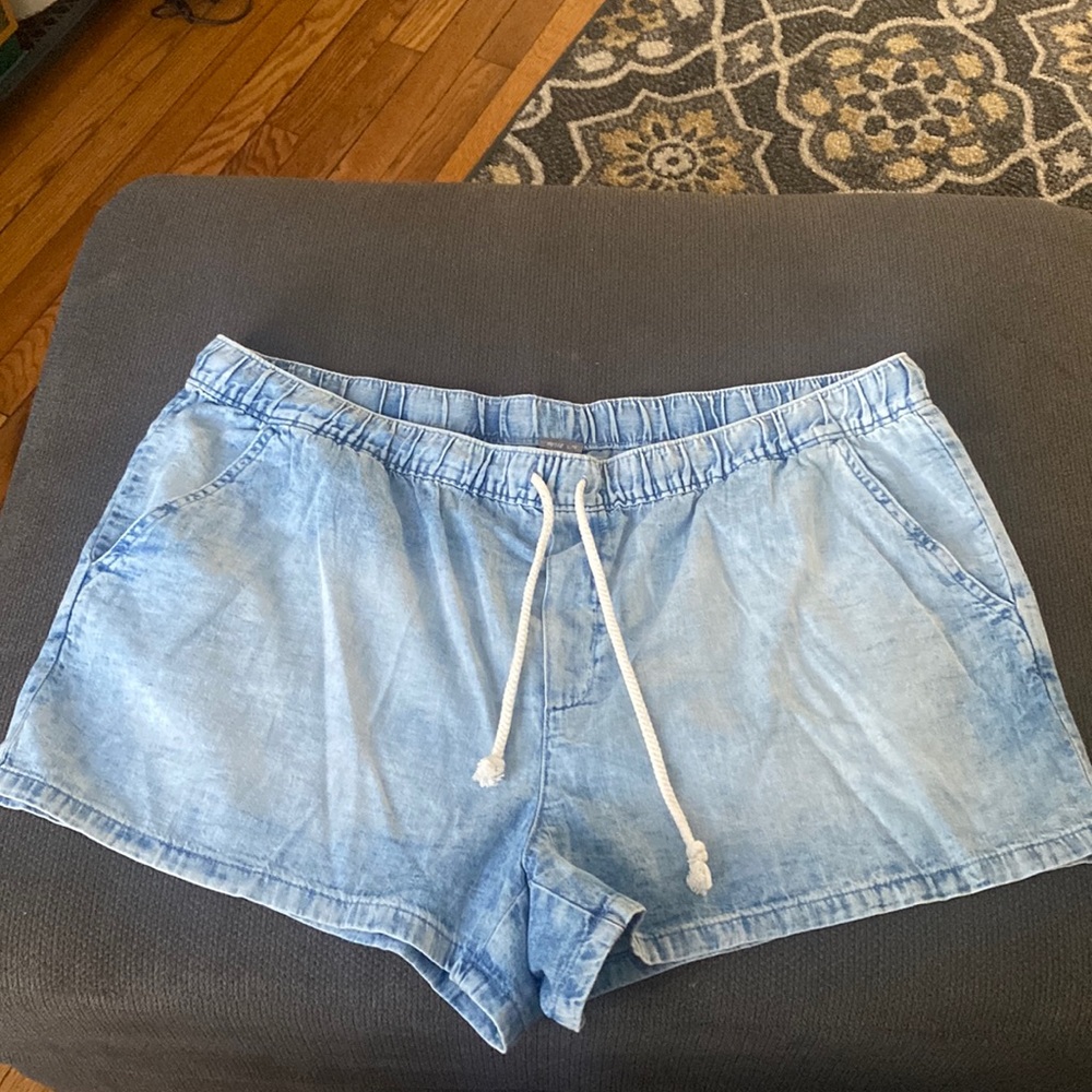 Aerie shorts